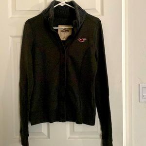 Hollister California Jacket